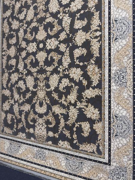 1200 Reed Rug 03, genuine showroom photo 2 of 4