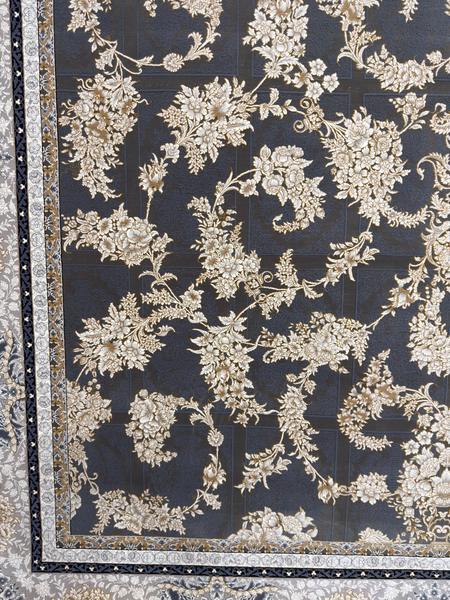 1200 Reed Rug 03, genuine showroom photo 3 of 4
