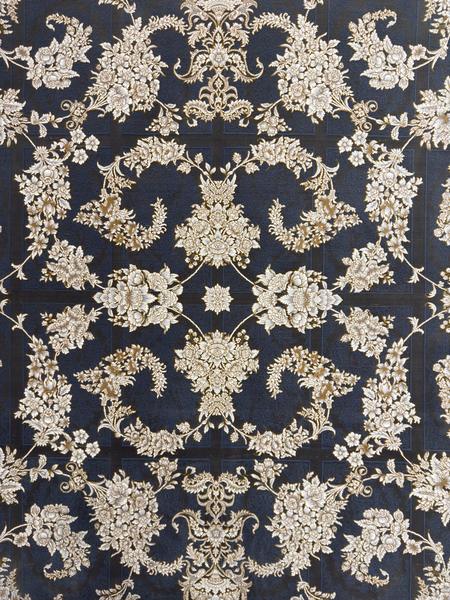 1200 Reed Rug 03, genuine showroom photo 4 of 4