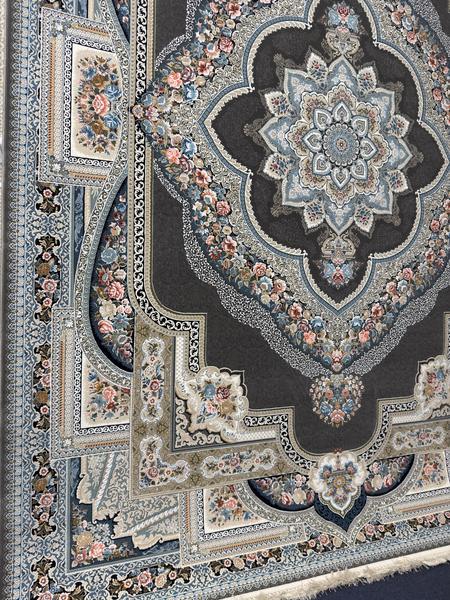 1200 Reed Rug 04, genuine showroom photo 4 of 4
