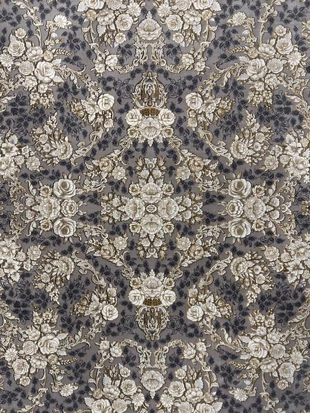 1200 Reed Rug 05, genuine showroom photo 4 of 4