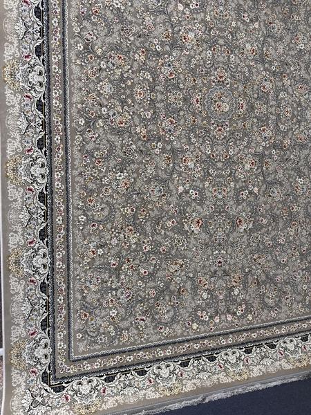 1200 Reed Rug 06, genuine showroom photo 4 of 4