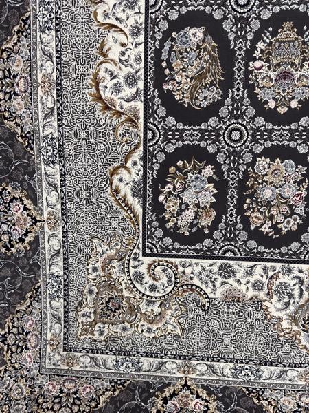 1200 Reed Rug 07, genuine showroom photo 3 of 4