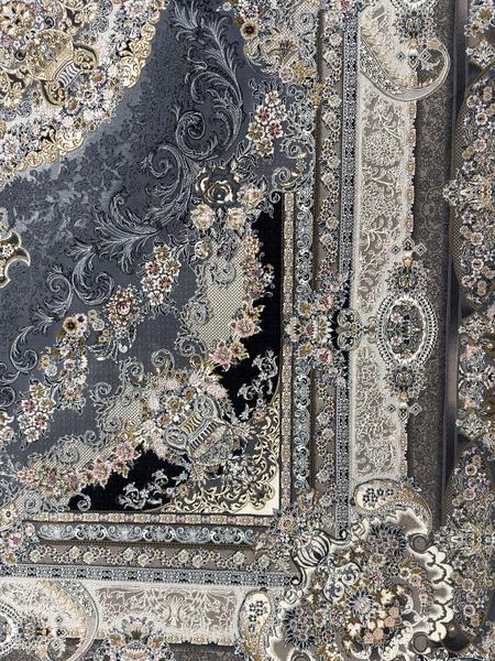 1200 Reed Rug 08, genuine showroom photo 2 of 4