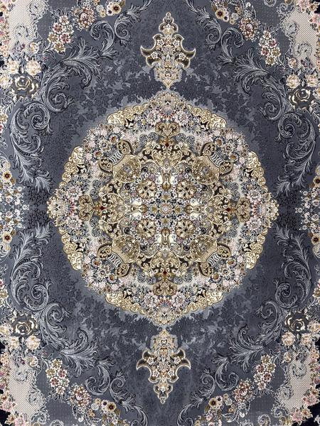 1200 Reed Rug 08, genuine showroom photo 4 of 4