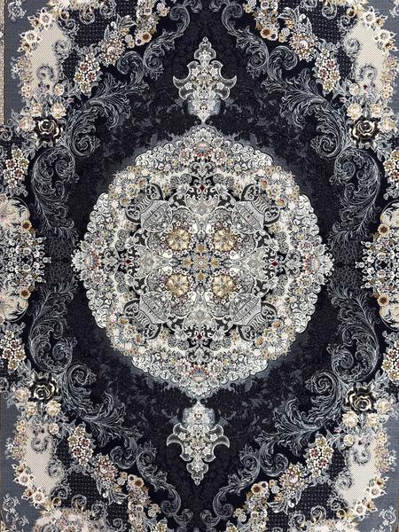 1200 Reed Rug 09, genuine showroom photo 2 of 4