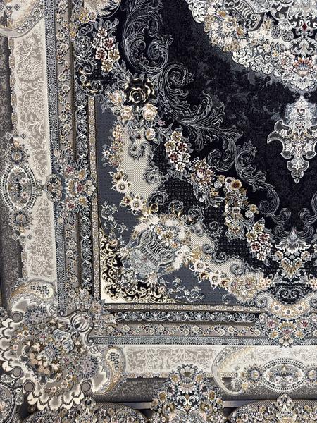 1200 Reed Rug 09, genuine showroom photo 3 of 4