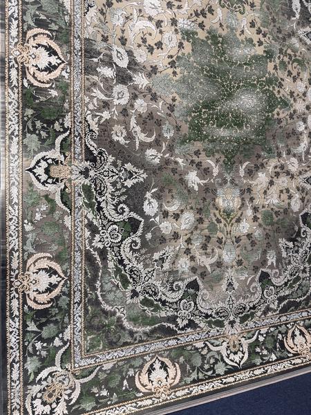1200 Reed Rug 10, genuine showroom photo 3 of 4