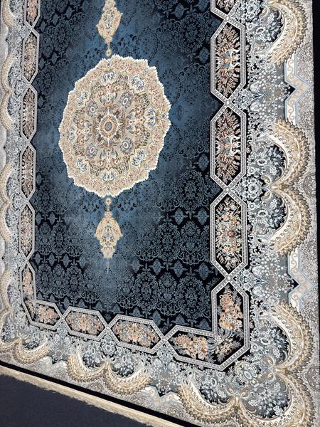 1200 Reed Rug 11, genuine showroom photo 4 of 4