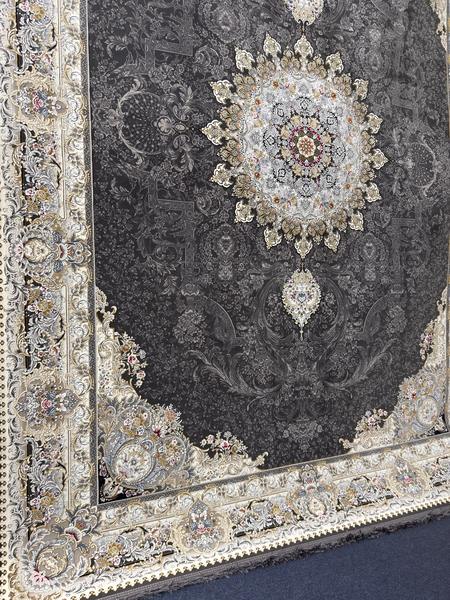 1200 Reed Rug 12, genuine showroom photo 4 of 4
