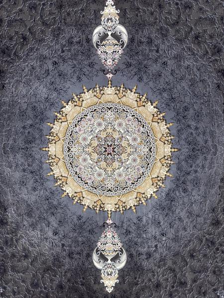 1200 Reed Rug 13, genuine showroom photo 3 of 4