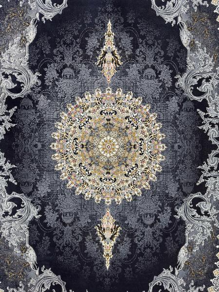 1200 Reed Rug 15, genuine showroom photo 3 of 4