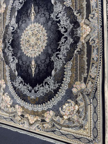 1200 Reed Rug 15, genuine showroom photo 4 of 4