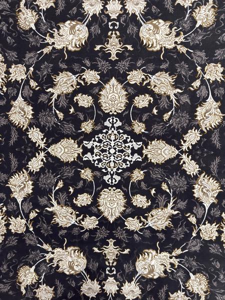 1200 Reed Rug 17, genuine showroom photo 2 of 4