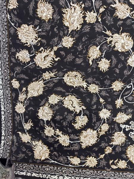1200 Reed Rug 17, genuine showroom photo 3 of 4