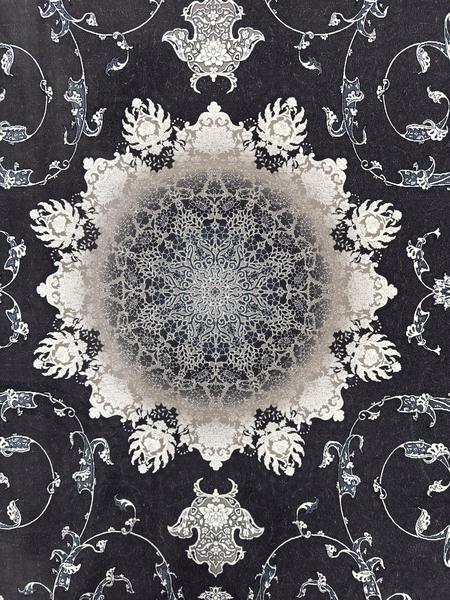 1200 Reed Rug 19, genuine showroom photo 2 of 4
