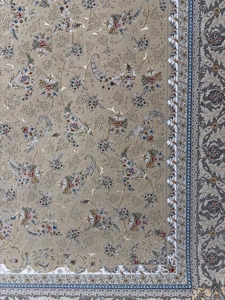 1200 Reed Rug 20, genuine showroom photo 2 of 4