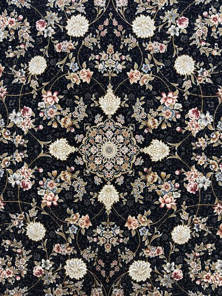 1200 Reed Rug 21, genuine showroom photo 2 of 4