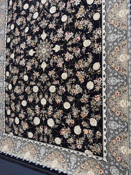 1200 Reed Rug 21, genuine showroom photo 4 of 4