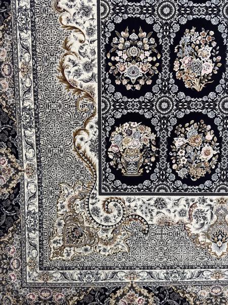 1200 Reed Rug 23, genuine showroom photo 2 of 4
