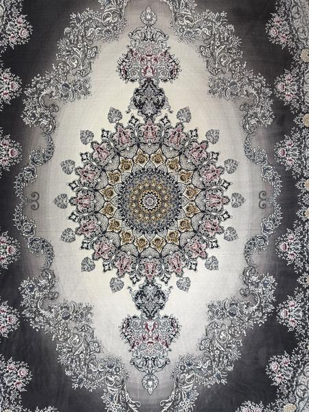 1200 Reed Rug 24, genuine showroom photo 2 of 4