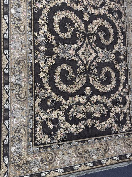 1200 Reed Rug 25, genuine showroom photo 3 of 4