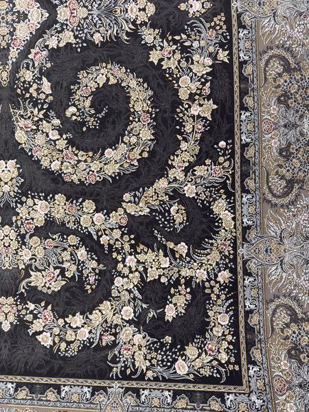 1200 Reed Rug 25, genuine showroom photo 4 of 4