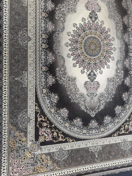 1200 Reed Rug 26, genuine showroom photo 2 of 4