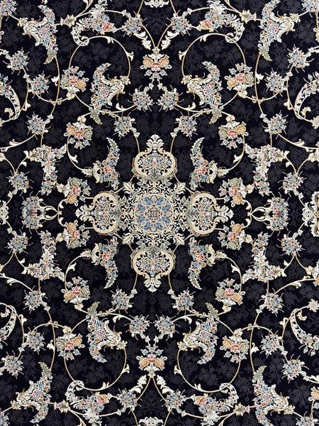 1200 Reed Rug 27, genuine showroom photo 2 of 4
