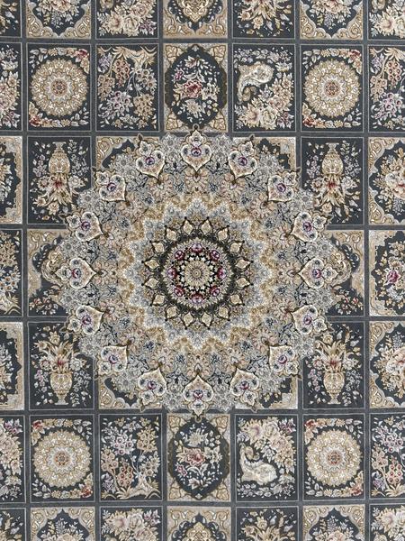1200 Reed Rug 28, genuine showroom photo 3 of 4