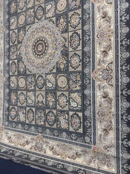 1200 Reed Rug 28, genuine showroom photo 4 of 4