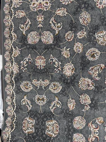 1200 Reed Rug 32, genuine showroom photo 2 of 4