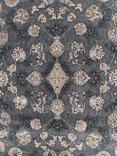 1200 Reed Rug 32, genuine showroom photo 3 of 4