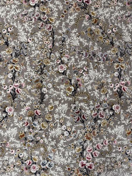 1200 Reed Rug 33, genuine showroom photo 2 of 4
