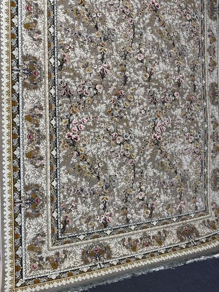 1200 Reed Rug 33, genuine showroom photo 4 of 4