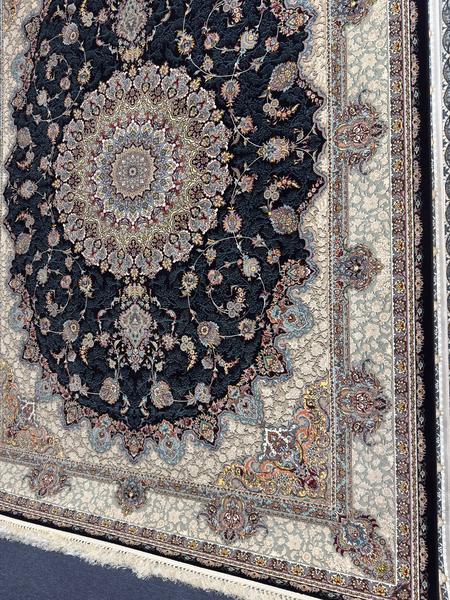 1200 Reed Rug 35, genuine showroom photo 2 of 4