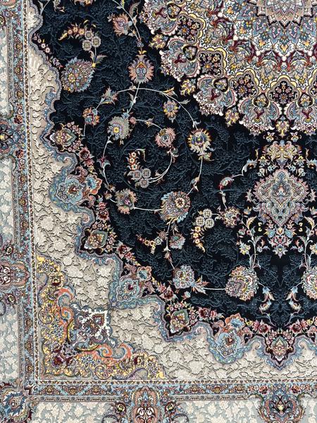 1200 Reed Rug 35, genuine showroom photo 4 of 4