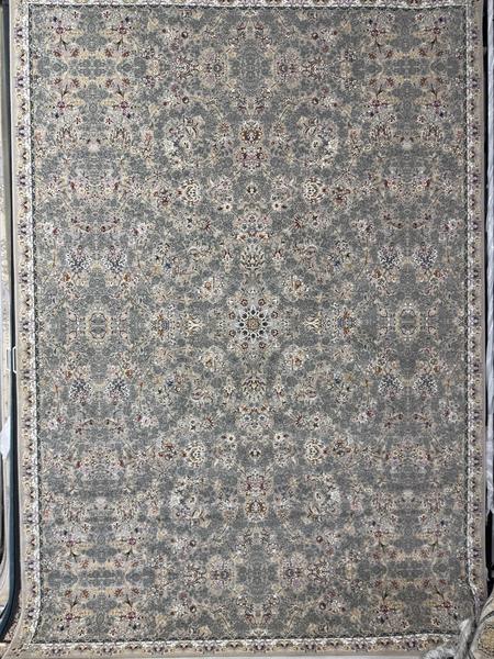 1200 Reed Rug 36, full-rug showroom photograph