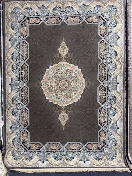 1200 Reed Rug 39, full-rug showroom photograph