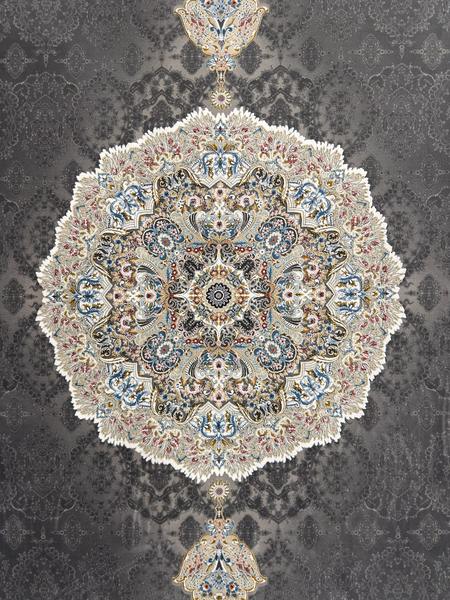 1200 Reed Rug 39, genuine showroom photo 4 of 4