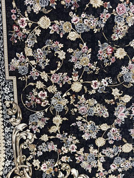 1200 Reed Rug 42, genuine showroom photo 3 of 4