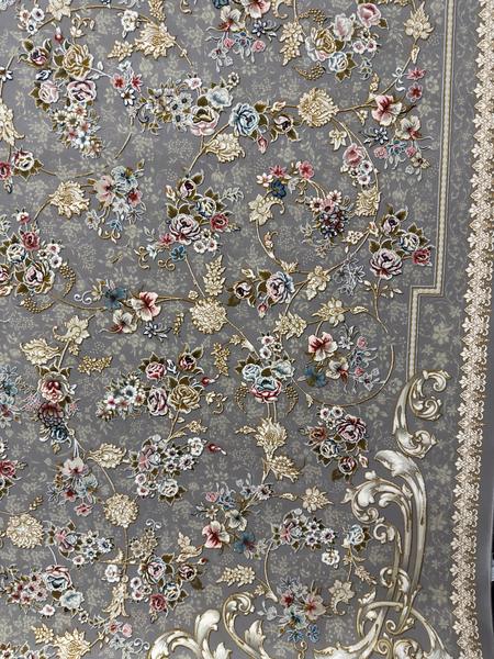 1200 Reed Rug 43, genuine showroom photo 2 of 4