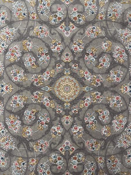 1200 Reed Rug 45, genuine showroom photo 2 of 4