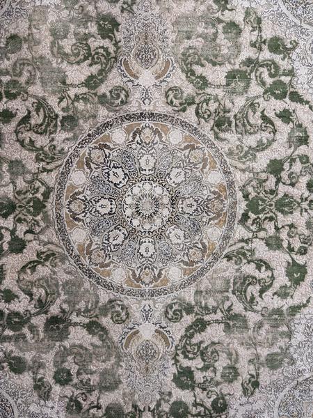 1200 Reed Rug 49, genuine showroom photo 2 of 4