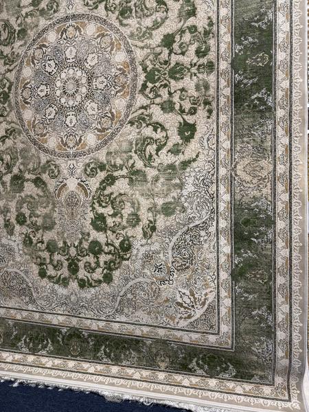 1200 Reed Rug 49, genuine showroom photo 3 of 4