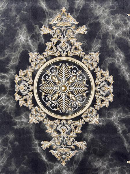 1200 Reed Rug 52, genuine showroom photo 2 of 4