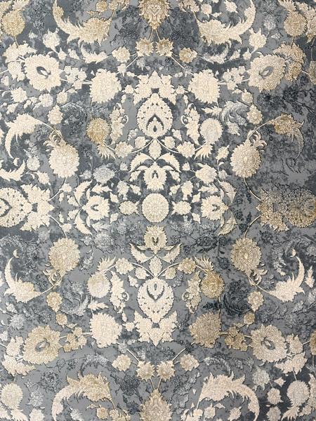 1200 Reed Rug 55, genuine showroom photo 2 of 4