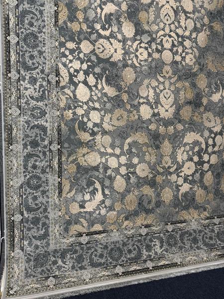 1200 Reed Rug 55, genuine showroom photo 4 of 4