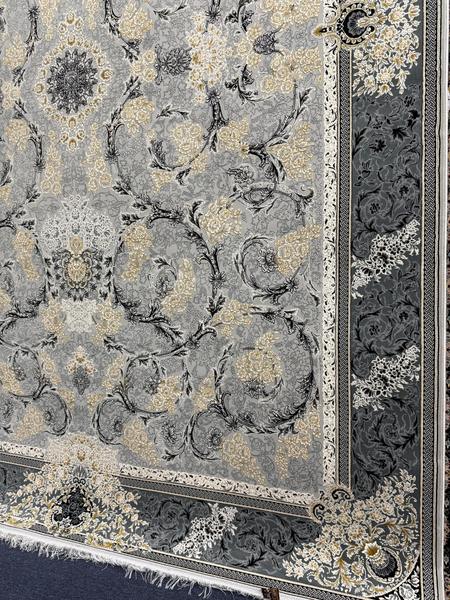 1200 Reed Rug 56, genuine showroom photo 4 of 4