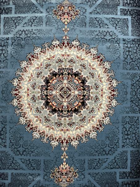 1200 Reed Rug 58, genuine showroom photo 2 of 4
